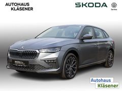 Skoda Scala Drive 1.0