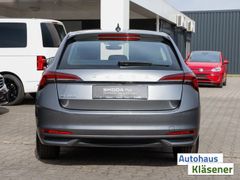 Skoda Scala Drive 1.0