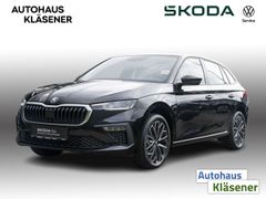 Skoda Scala Balance 1.0TSI