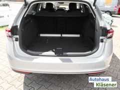 Skoda Superb Combi LK