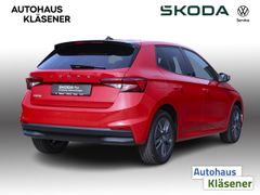 Skoda Fabia Tour 1.0TSI