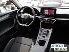 Cupra Formentor 1.5TSI 110KW
