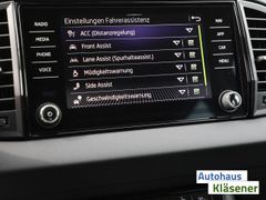 Skoda Karoq Tour 85KW