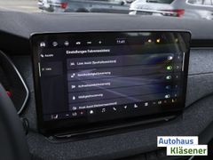 Skoda Octavia Combi Balance