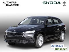 Skoda Scala Selection 1,0