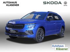 Skoda Kamiq Balance 1.0TSI
