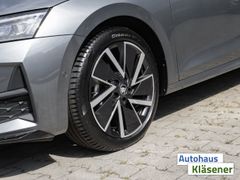 Skoda Octavia Combi Sportline