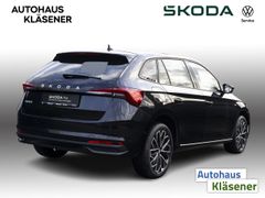 Skoda Scala Tour 1.5TSI