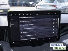 Skoda Superb Combi Sportline