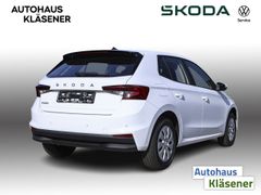 Skoda Fabia Essence 1,0