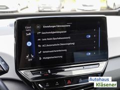 Volkswagen ID.3 Pro Performance