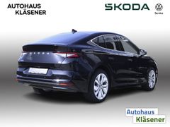 Skoda Enyaq Coupe iV