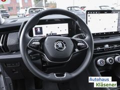 Skoda Kodiaq 1.5DSG KAM