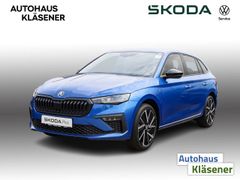 Skoda Scala Drive