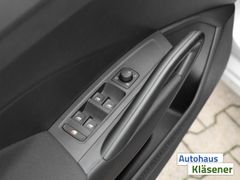 Skoda Fabia Tour 1.0TSI