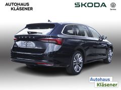 Skoda Octavia Combi Balance