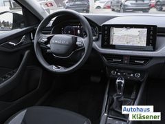 Skoda Scala Selection 1.0TSI