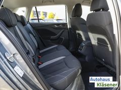 Skoda Kamiq Tour 1.0TSI