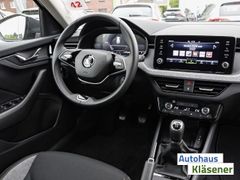 Skoda Kamiq Drive 1.0
