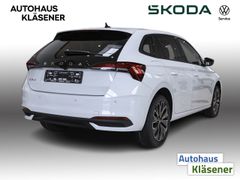 Skoda Scala Balance 1,5