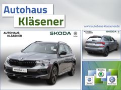Skoda Kamiq Monte Carlo