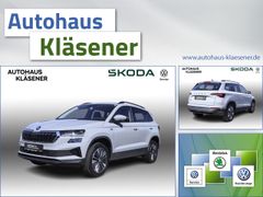 Skoda Karoq Tour 1.5TSI
