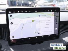 Skoda Superb Combi Sportline