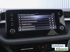 Skoda Fabia Balance 1,0