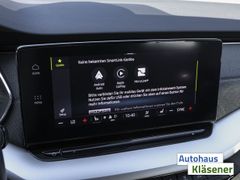 Skoda Octavia Combi 1.5