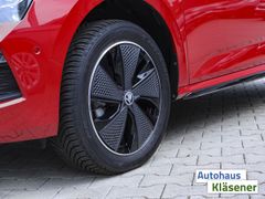 Skoda Kamiq MonteCarlo 1.5TSI