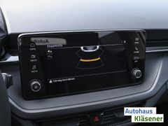 Skoda Fabia Essence 1.0