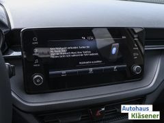 Skoda Fabia Essence 1.0