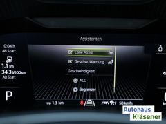 Skoda Karoq Selection 1.5TSI
