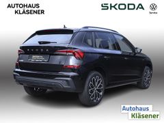 Skoda Kamiq Tour 1.5TSI