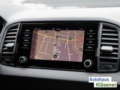 Skoda Karoq Sportline 1.5