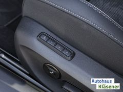 Skoda Supberb Combi Sportline