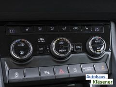 Skoda Karoq Tour 1.5TSI