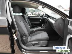 Volkswagen Passat Variant GTE