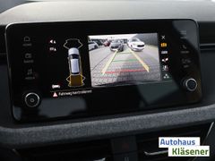 Skoda Kamiq Drive 1.0TSI