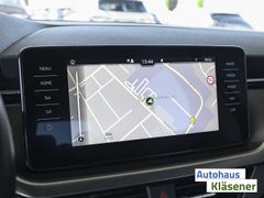 Skoda Scala Clever 1.0