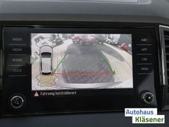 Skoda Karoq Clever 1.5