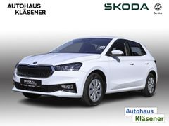 Skoda Fabia Essence 1.0