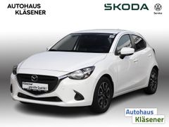 Mazda 2 Kizoku 1.5