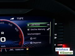 Skoda Karoq Sportline 1.5