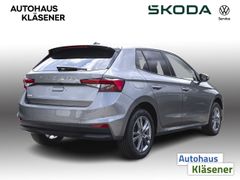 Skoda Fabia Balance 1,0