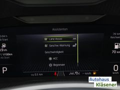 Skoda Karoq 1.5TSI