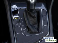 Volkswagen Tiguan Trendline 1.5