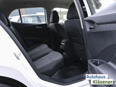 Skoda Fabia Selection 1.0