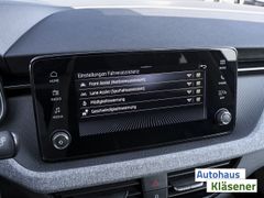 Skoda Kamiq Select 85
