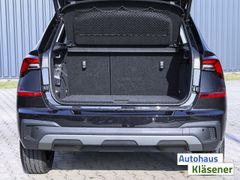 Skoda Kamiq Tour 1.0TSI